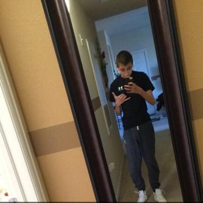 gomezraul1192's profile picture. there's nothing to say about me