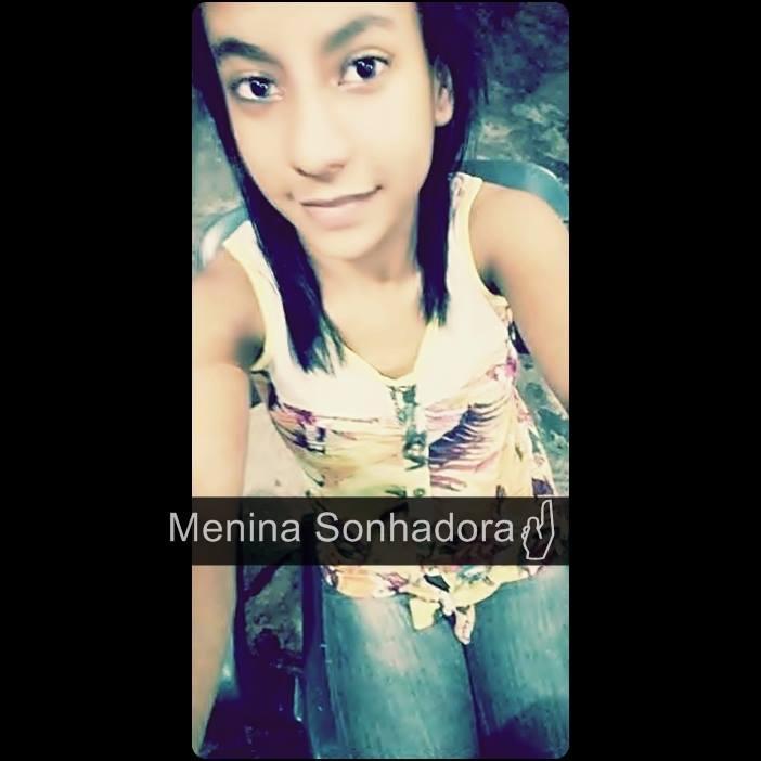 - Menina Sonhadora