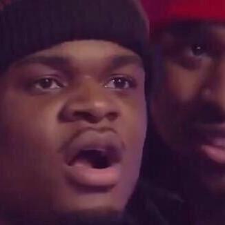 ItzFetis's profile picture. 