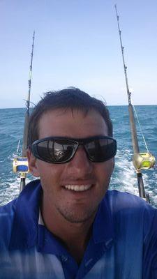 KellPell's profile picture. Mechanic, Fishing fanatic.