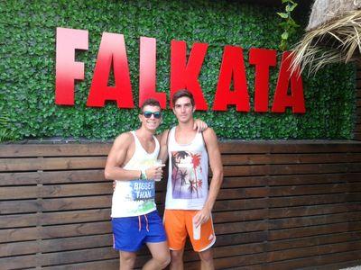 IvanConejero28's profile picture. 