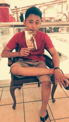One step can make you diffrent