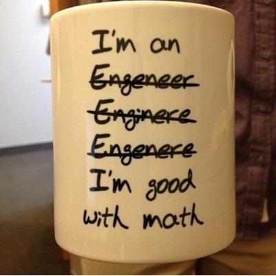 EngineeerStuff's profile picture. I post stuff about engineering and cool stuff!