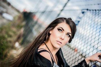 ExoticValet's profile picture. Never forget the name of Hazel Pierce...The valet of the soon-to-be dominating group of TDW/@TWE_RP in history, Cash Gang.