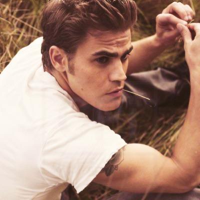 I'm the long lost son of Dean Winchester... my mother is Jo Harvelle i was adopted by her, but she died.(RP/OC/Single/Bi) {SPN} [18+] (demon/human)