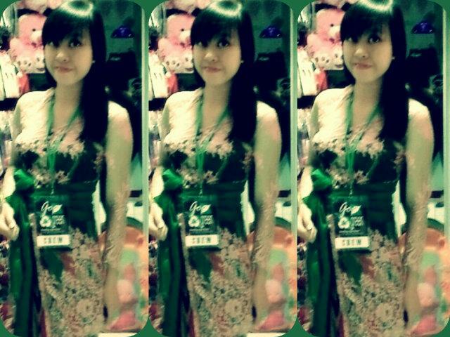 Trainee at CCS Bali