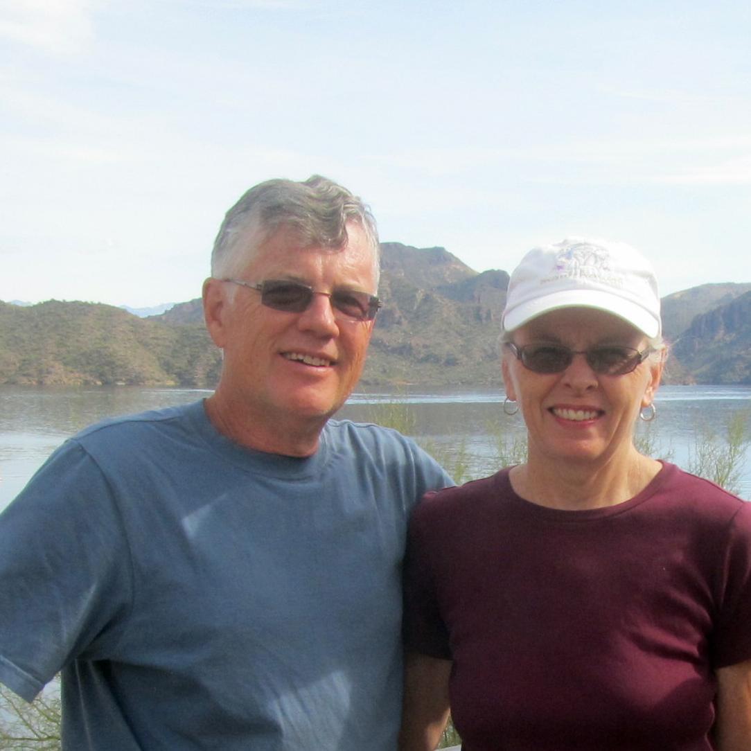 SixSatSunday's profile picture. Happily Retired and Living the Good Life. Team Disney.