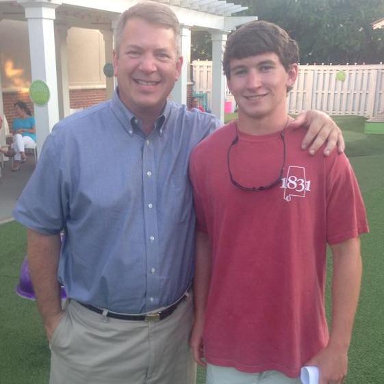 30 Years in Real Estate. 50 Years following the Crimson Tide.