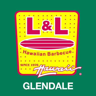 The Original Hawaiian Barbeque.