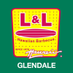 L&L Hawaiian BBQ (@lnlglendale) Twitter profile photo