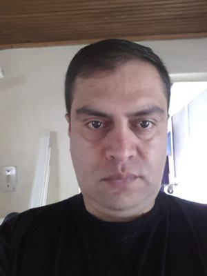 migueostos1971's profile picture. mi hermosa bogotá