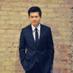 Nick Lin (@nicolas_lin) Twitter profile photo
