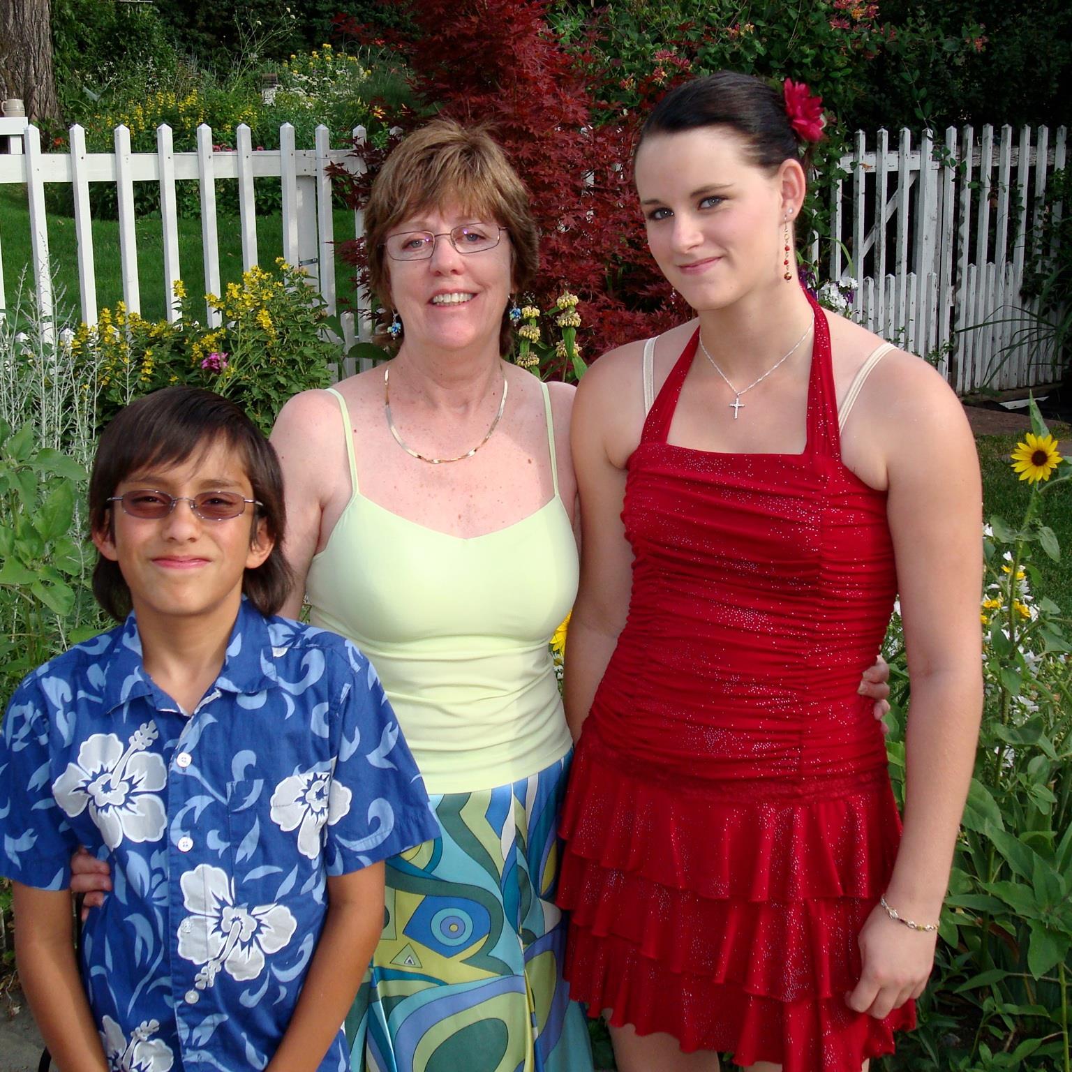 lindaforeman30's profile picture. 