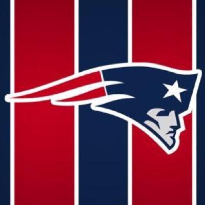 Follow if you believe that Patriots will WIN the Superbowl. #GoPatriots #BeatTheSeahawks
*This account is run by the FANS*