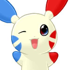 Pokemon breeder and battler, former giveaway account ign: l3rwn 4313-2128-4111