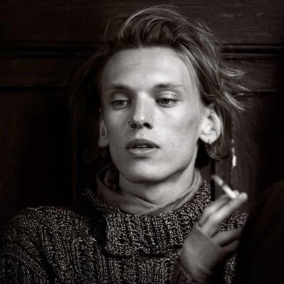 Travis. The older and much more attractive Stoll. Wheres your wallet? Oh wait. I have it. [Rp|PJO|FrogPrince|Single|20]