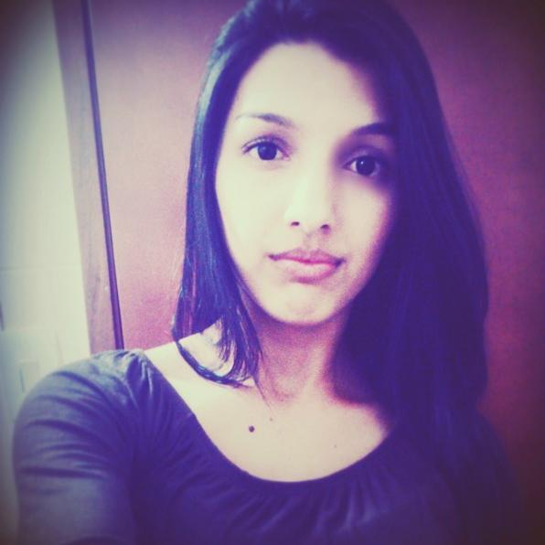 Estudiante de Criminologia ULA. 
Colombo_Venezolana :D