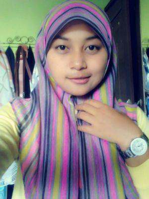 Irmasenianti's profile picture. 