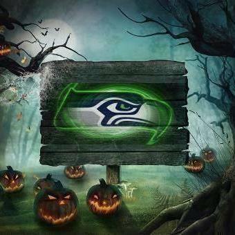 I'm a Seahawks fan. Live in Wa. State. I'm interested in movies, books, music, sports, and I love to fish.