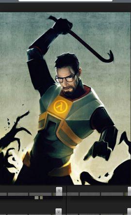 unsoo1222's profile picture. 