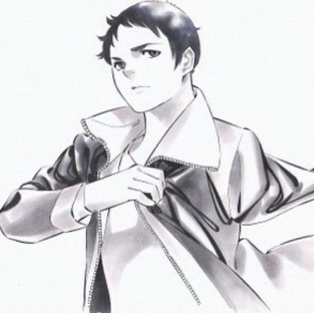 クロサギ愛してる Amiremon Twitter