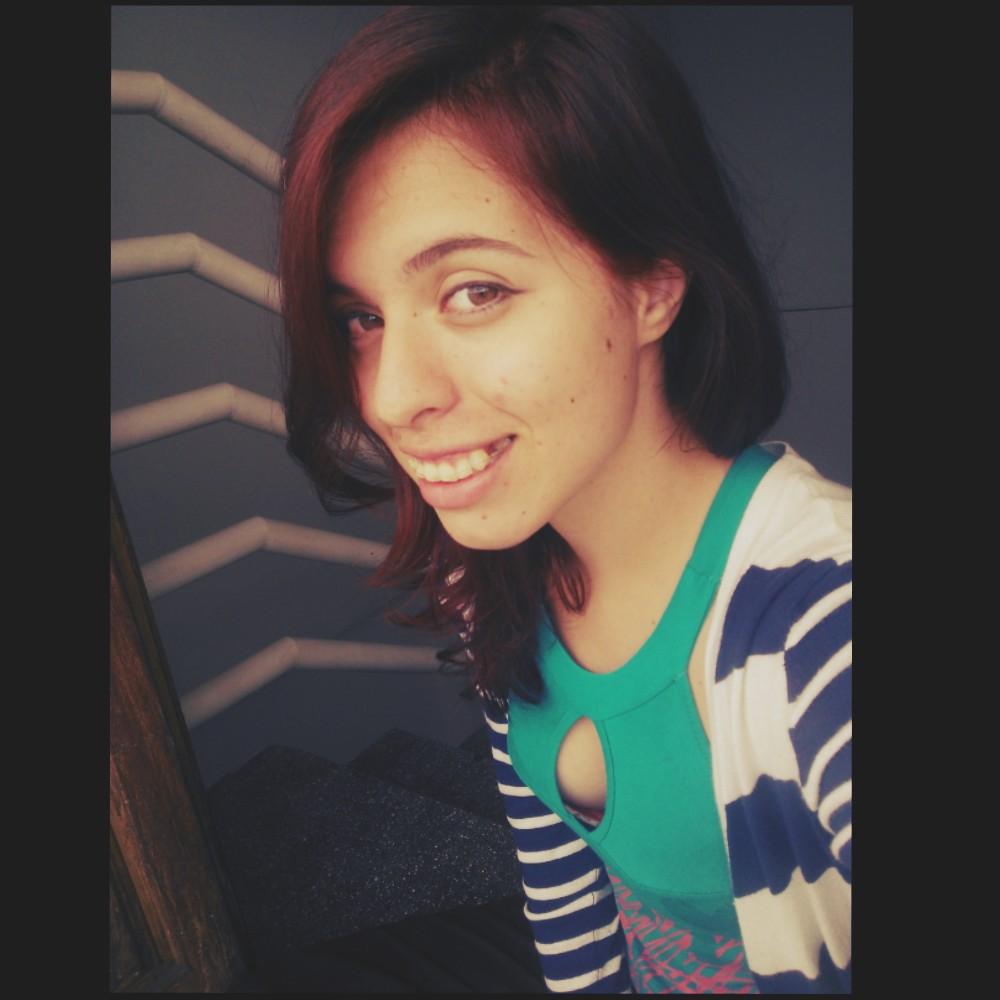 Oi cara de boi.