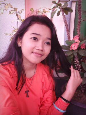 Me like Conan ju se ciak ♥ humoris n romantis...was born in December ;-)