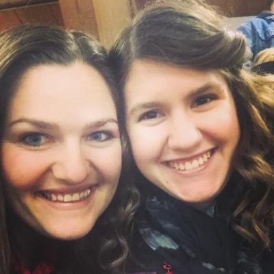 amreilly2017's profile picture. AΣA, UWRF