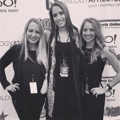 ENDLESS POSSIBILITIES EVENTS: A Philanthropic Event/Foundation Management Group...Impacting Lives with Game Changing Events #sportsphilanthropy #nfl #nba