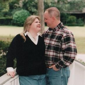 #LabVIEW Systems Designer, Dad, Husband, trying to live by God's Grace everyday.