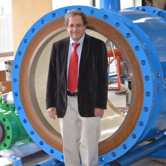 I run a company called Flow Research that I started in 1998.  We publish market studies on flowmeters and oil & gas. I love to write about flow & philosophy.