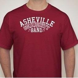 AshevilleBand's profile picture. Organized in 1979, the Asheville Community Band is composed of 101 members. Our primary objective is to support music and music education through concert band.