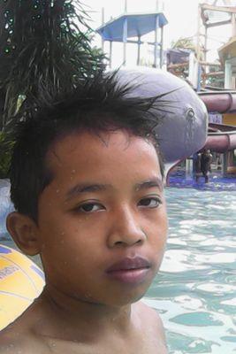 aqilathof's profile picture. 