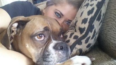 LexieRose214's profile picture. 