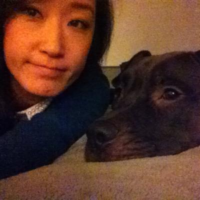 juliehchung's profile picture. 