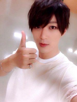 CODE-V INFINITE 大好き!!