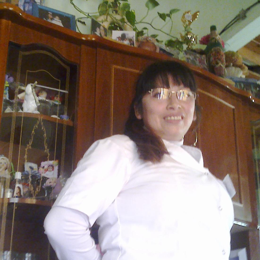 manicurista y estilista