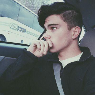 EliotBrooksHRPG's profile picture. guess who bae is? Josh is bae. mhm, he is the best boyfriend ever and makes me really happy