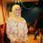 NurNurfikrah's profile image
