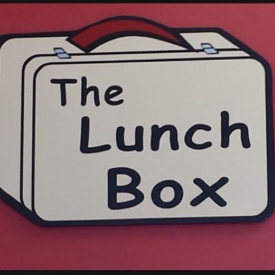 This is the offical twitter of the Lunchbox Oakland. Hours are Monday-Friday, 10:00-3:30