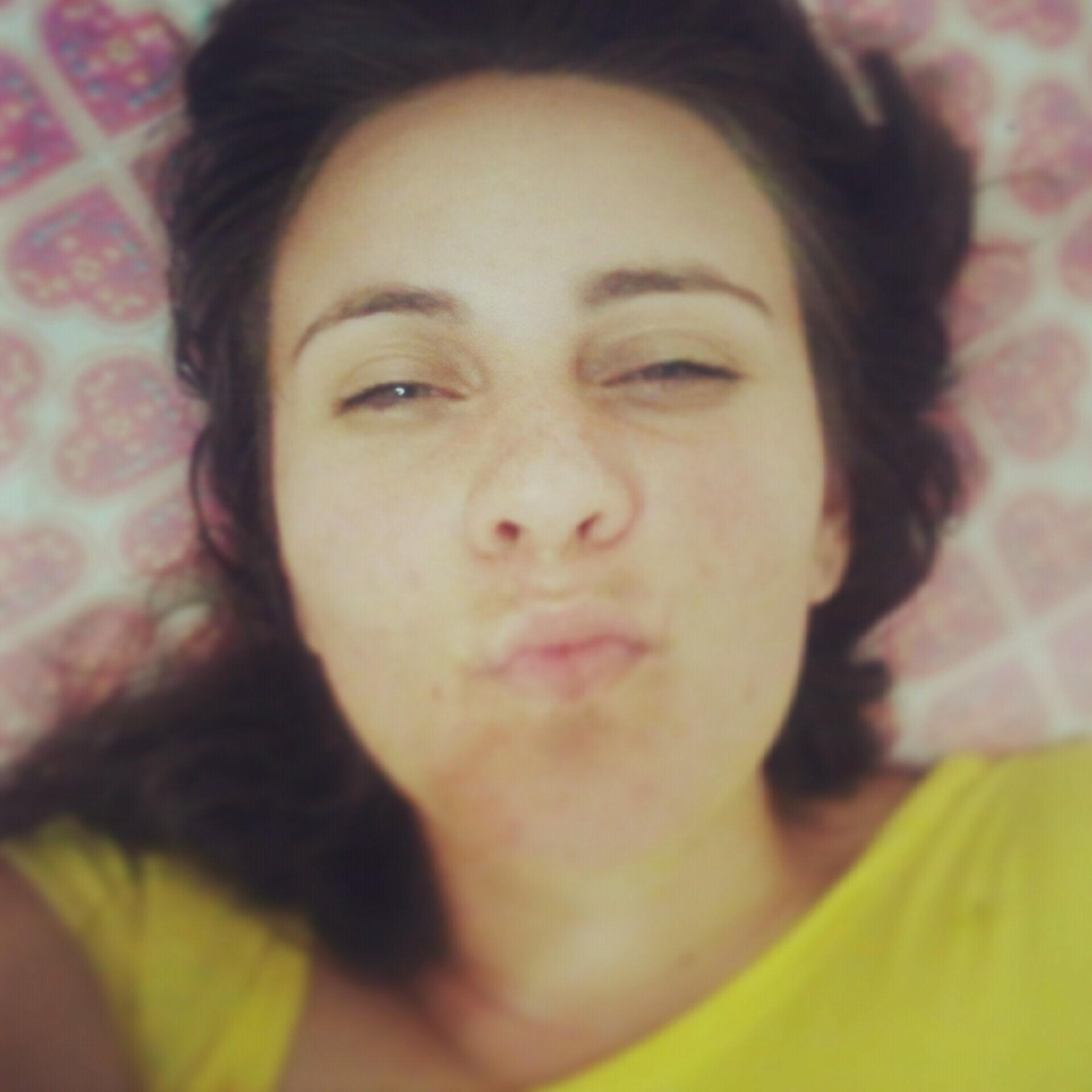 ..Como una Bela RABIOSA!!! 3