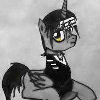 Death The Kid (@mlp_kiddeath) 's Twitter Profile