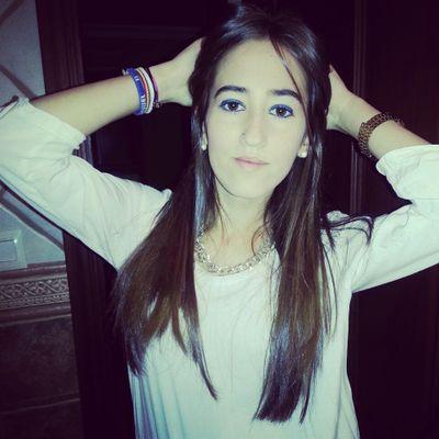 LuciitaVilla's profile picture. La mujer perfecta si existe y se caso con mi papa.