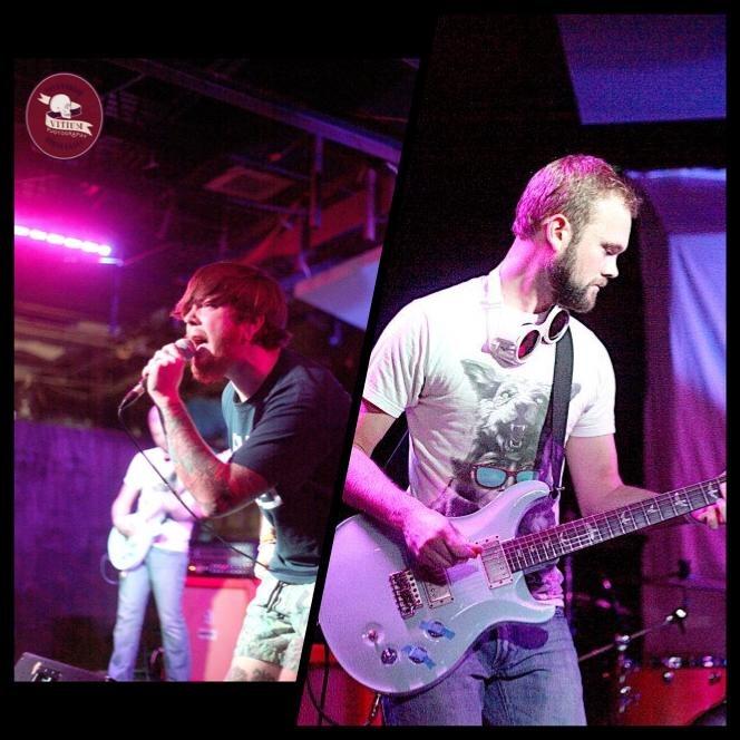 BoxwineKY's profile picture. We use to party and break things, but now we're growing up. Kick ass band from Lexington, KY