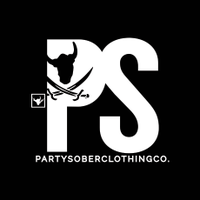 PartySoberClothing (@partysoberrags) 's Twitter Profile Photo PartySoberClothing (@partysoberrags) 's Twitter Profile Photo