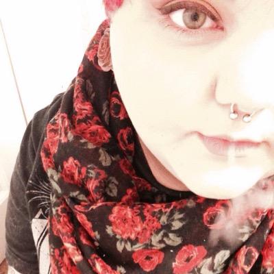 FragilexDiamond's profile picture. The storm will pass, your heart & mind will settle. 22. Indy. Cosmetology. Green tea. Menthol. Books. Horror.