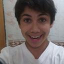 Jorge Chain - @elgiorgio2423 - Twitter