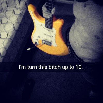 Fuck it.