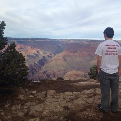 Alex Jacob Hall Youtuber/Blogger Cross-Country and Track Single