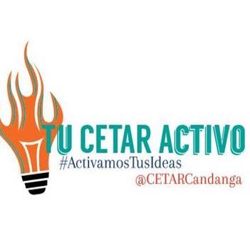 Consejo Estudiantil Tarbesiano de La Florida, 2014-2015. Contáctanos a través de cetarcandanga@gmail.com #ActivamosTusIdeas